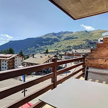 Apartment Emeraude 319 Verbier