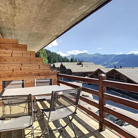 One-bedroom Emeraude 319 Verbier