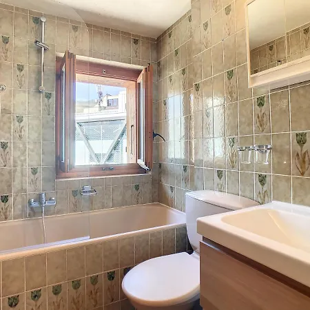 Emeraude 319 アパート ヴェルビエール