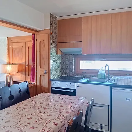 Emeraude 319 Apartment *