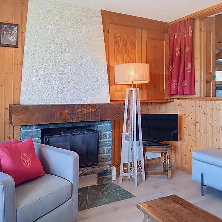 Emeraude 319 Apartment Verbier