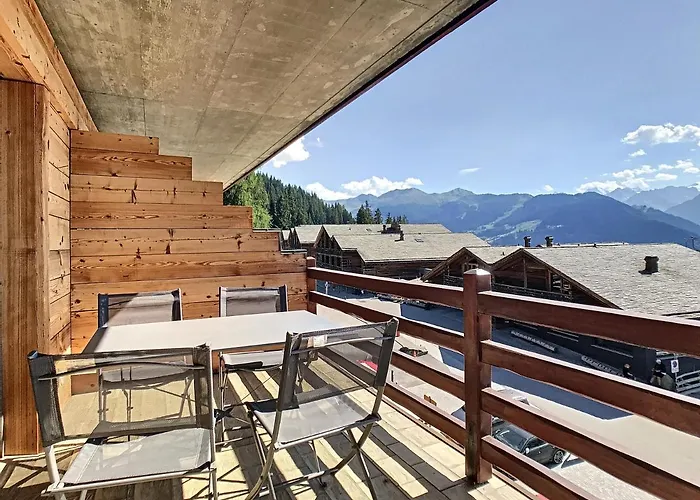 Emeraude 319 Verbier