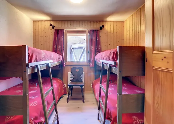 Emeraude 319 * Verbier