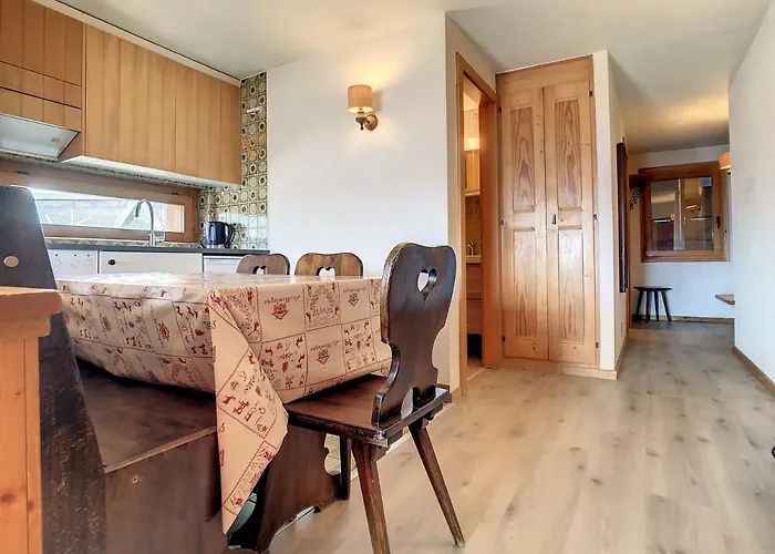 Emeraude 319 Daire Verbier