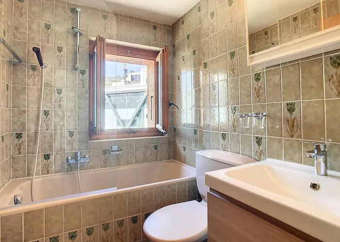 Emeraude 319 Daire Verbier