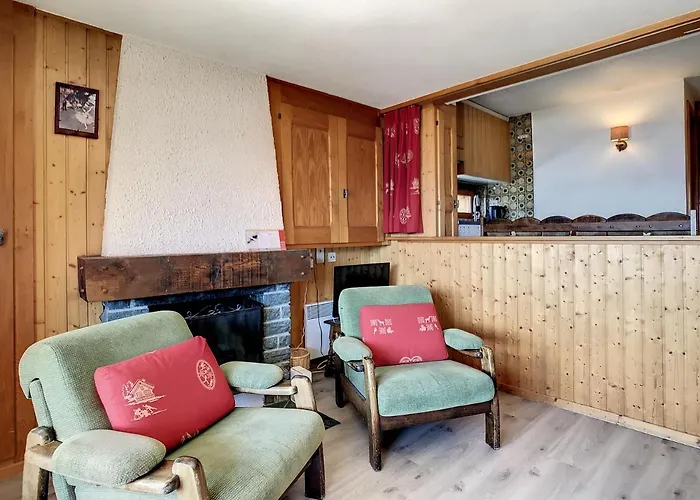 Emeraude 319 Daire *