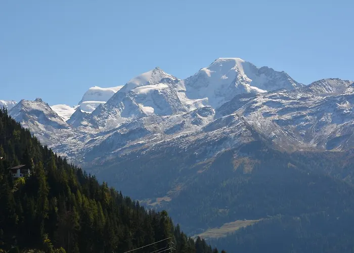 Emeraude 319 Verbier